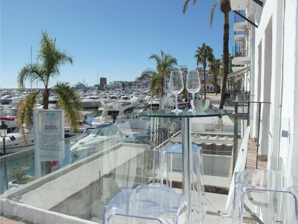 Appartement Muelle De Rivera Marbella